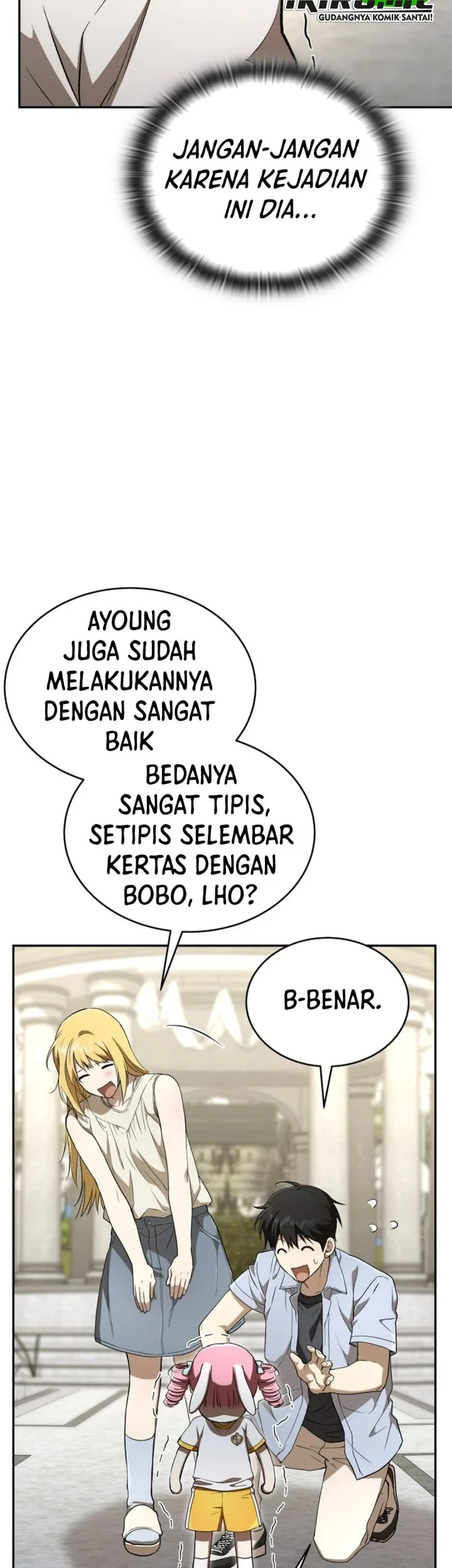Chapter 73 - halaman 36