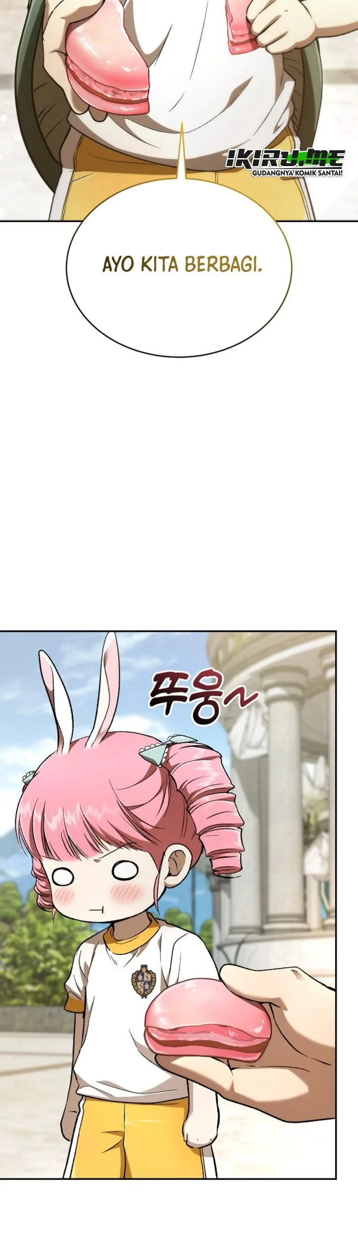 Chapter 73 - halaman 40