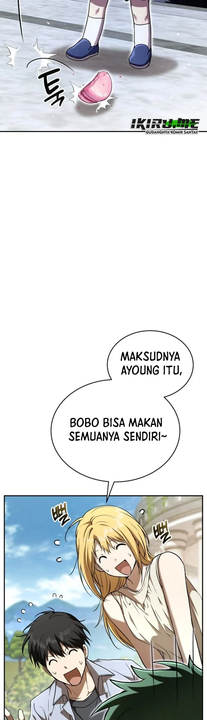 Chapter 73 - halaman 44