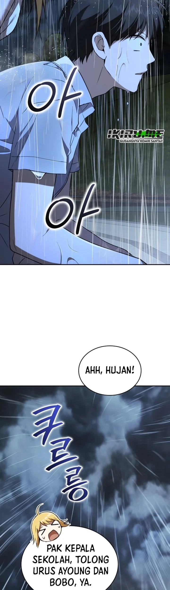 Chapter 73 - halaman 50