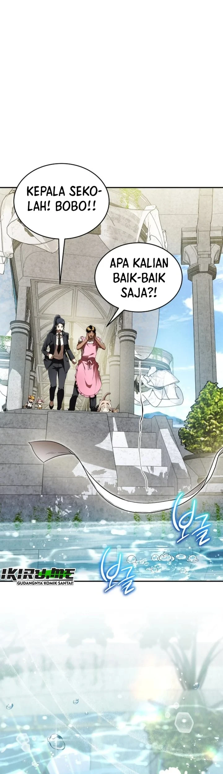 Chapter 73 - halaman 18