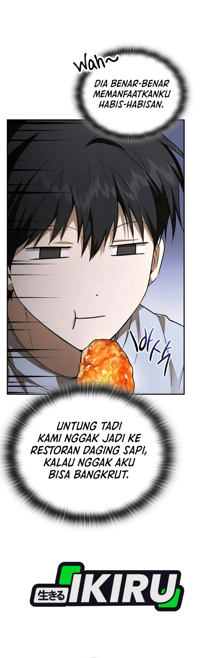 Chapter 74 - halaman 19