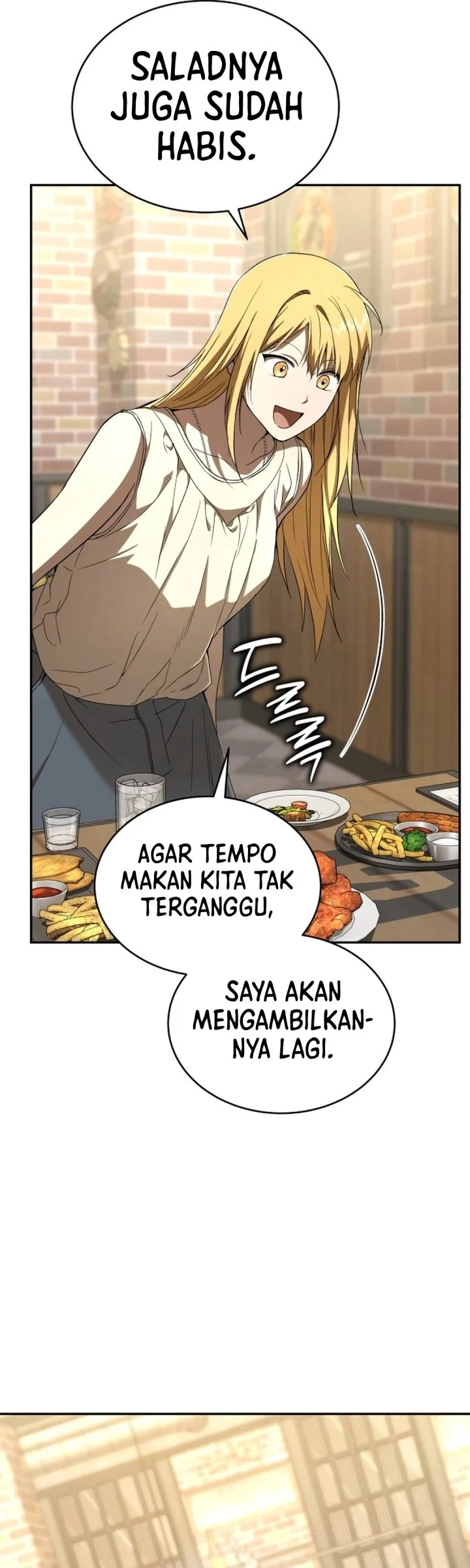 Chapter 74 - halaman 20