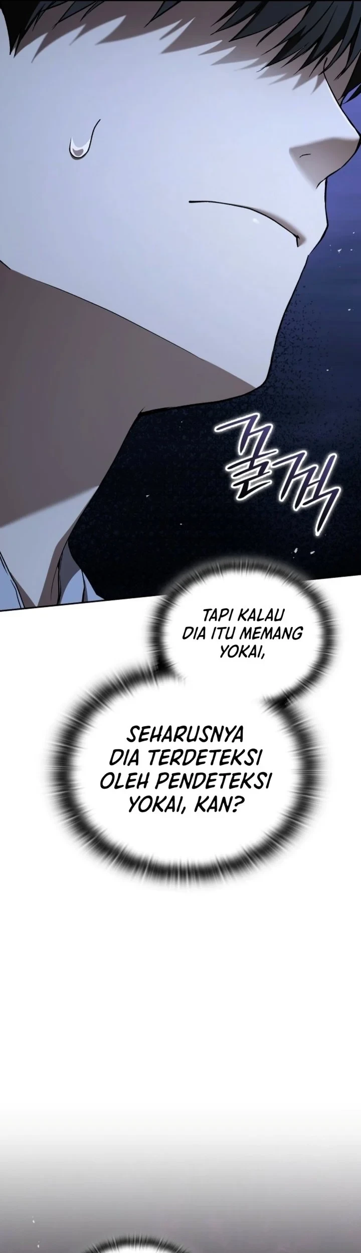 Chapter 74 - halaman 28