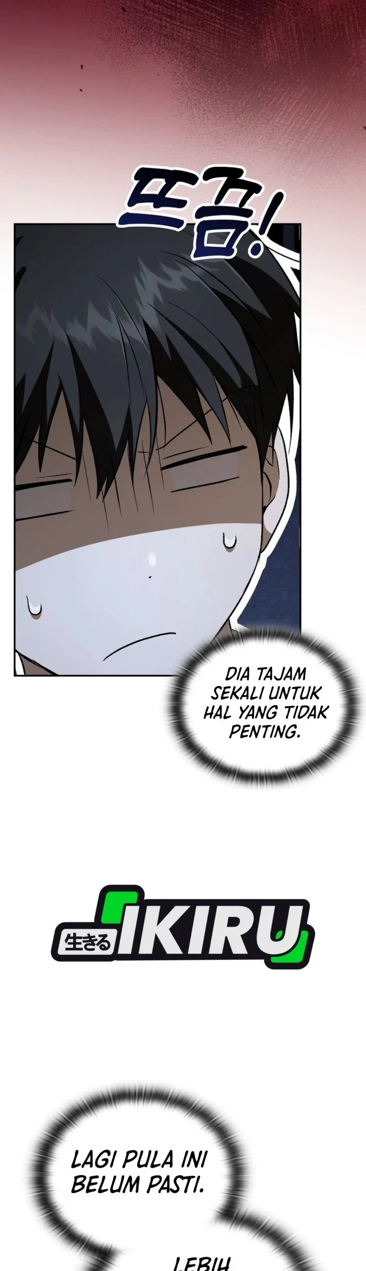 Chapter 74 - halaman 34