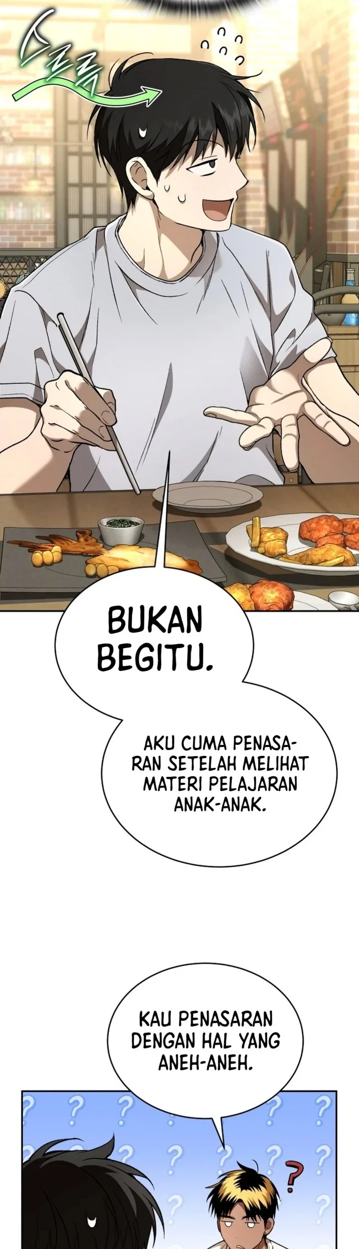 Chapter 74 - halaman 36