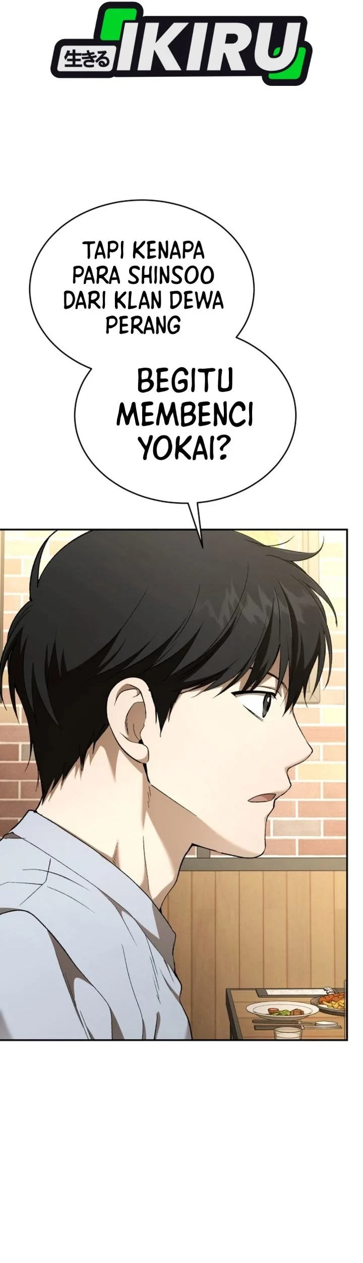 Chapter 74 - halaman 38