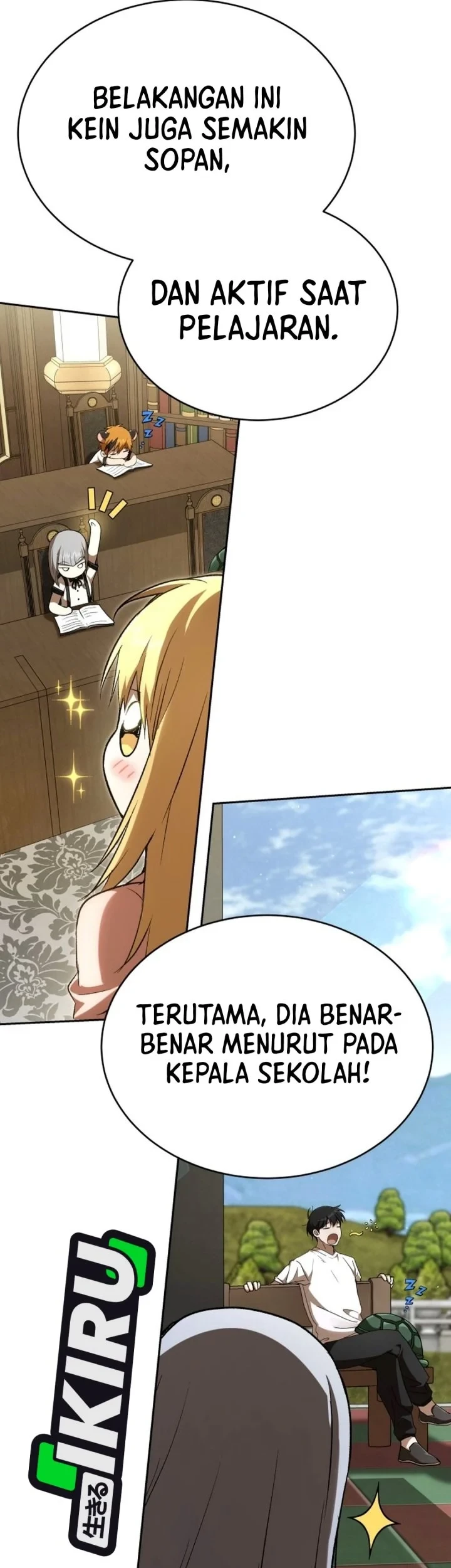 Chapter 74 - halaman 53