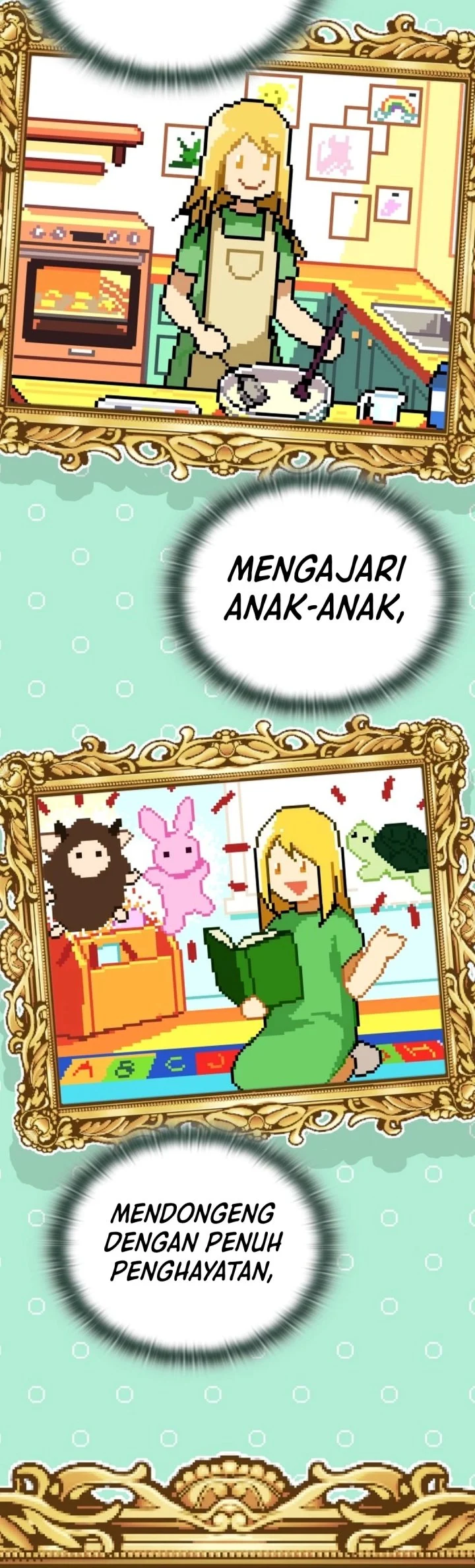 Chapter 74 - halaman 61