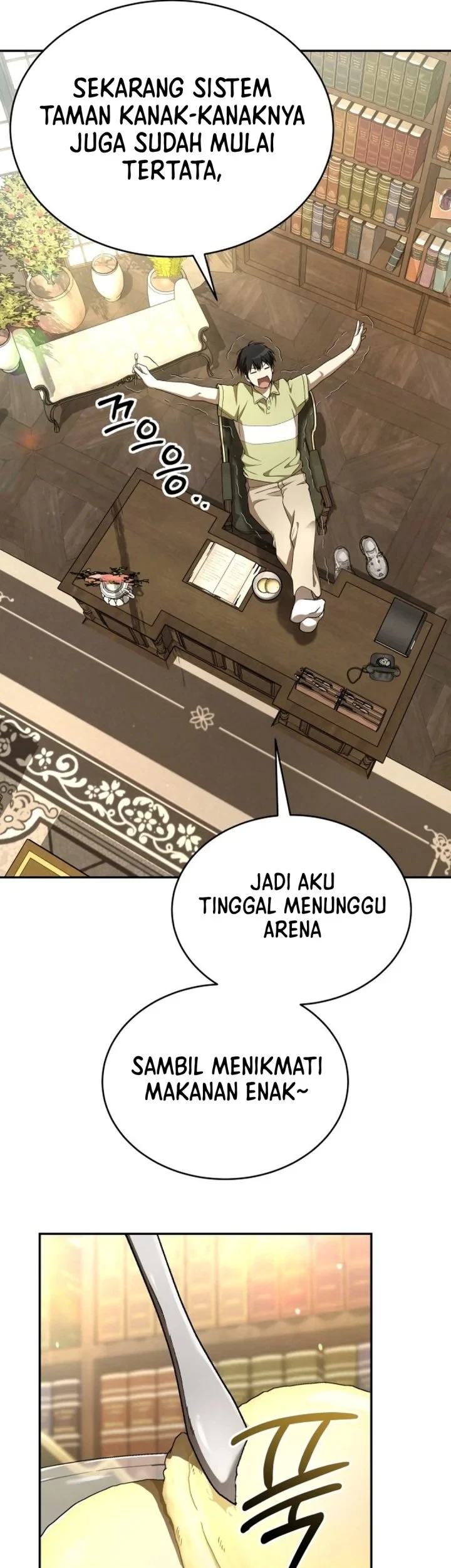 Chapter 74 - halaman 70
