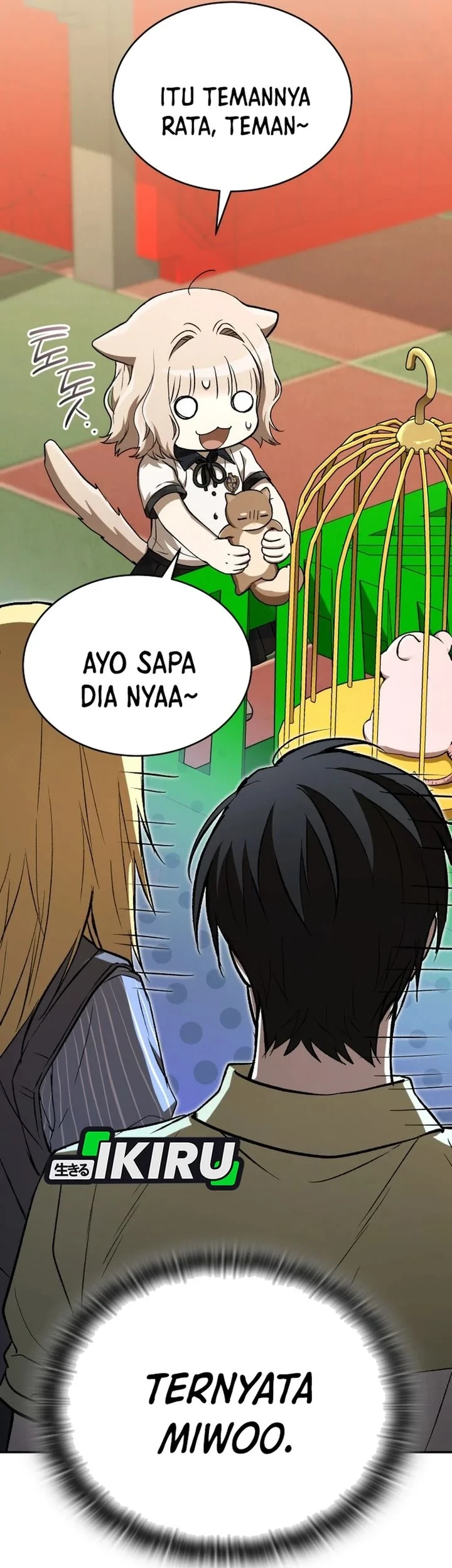 Chapter 75 - halaman 51