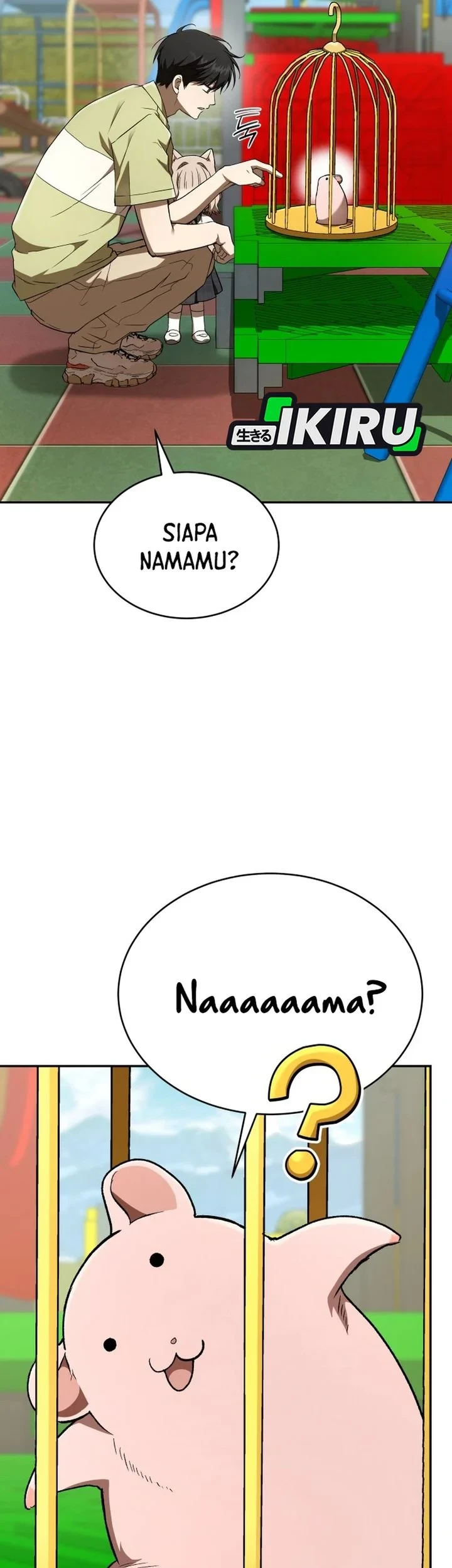 Chapter 75 - halaman 55