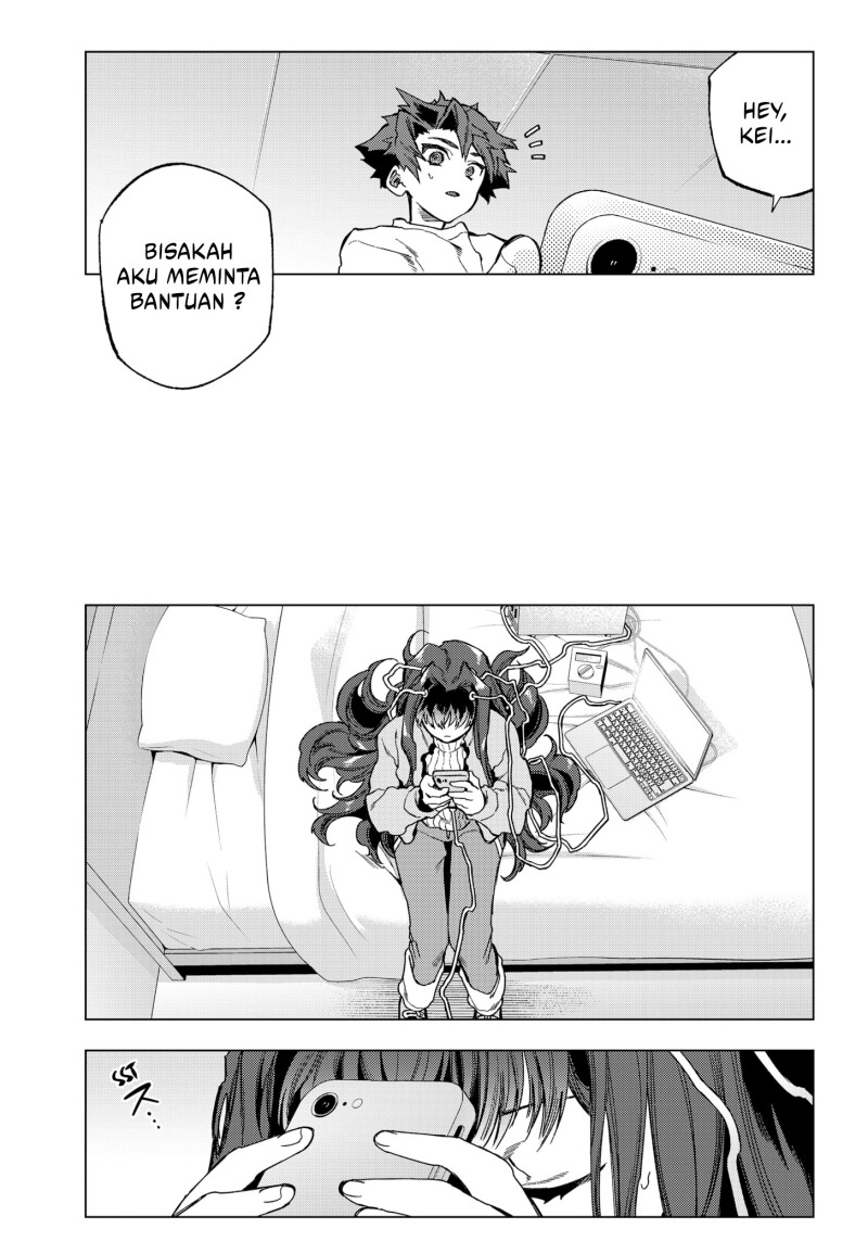 Chapter 22 - halaman 9
