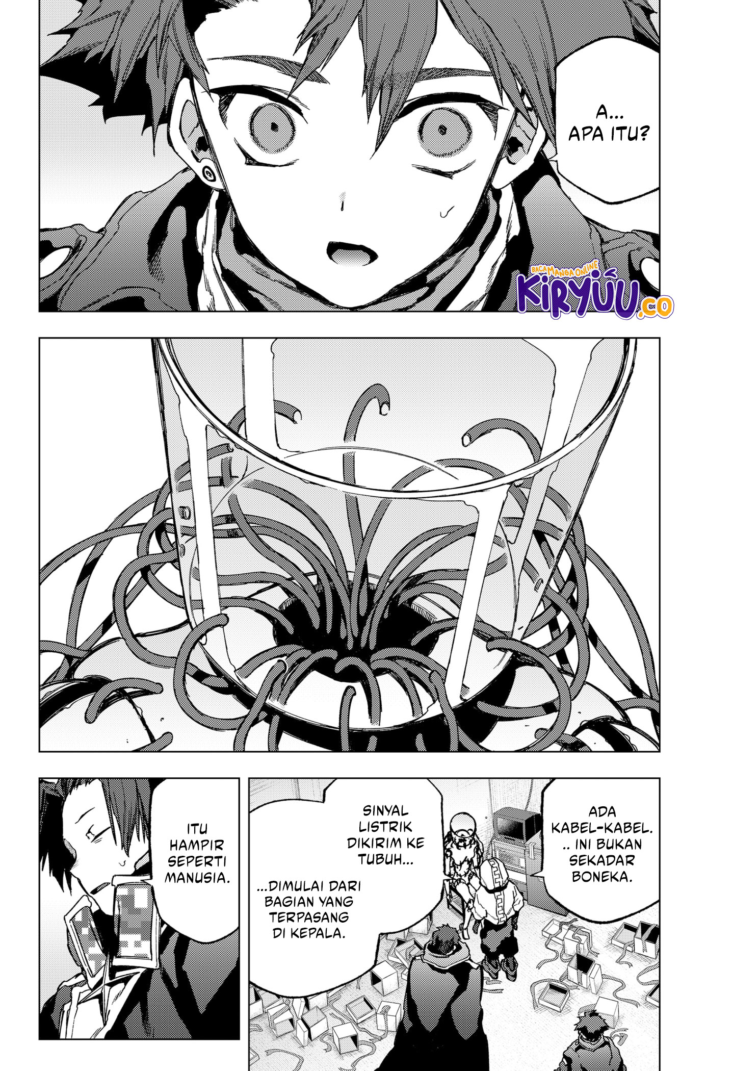 Chapter 23 - halaman 14