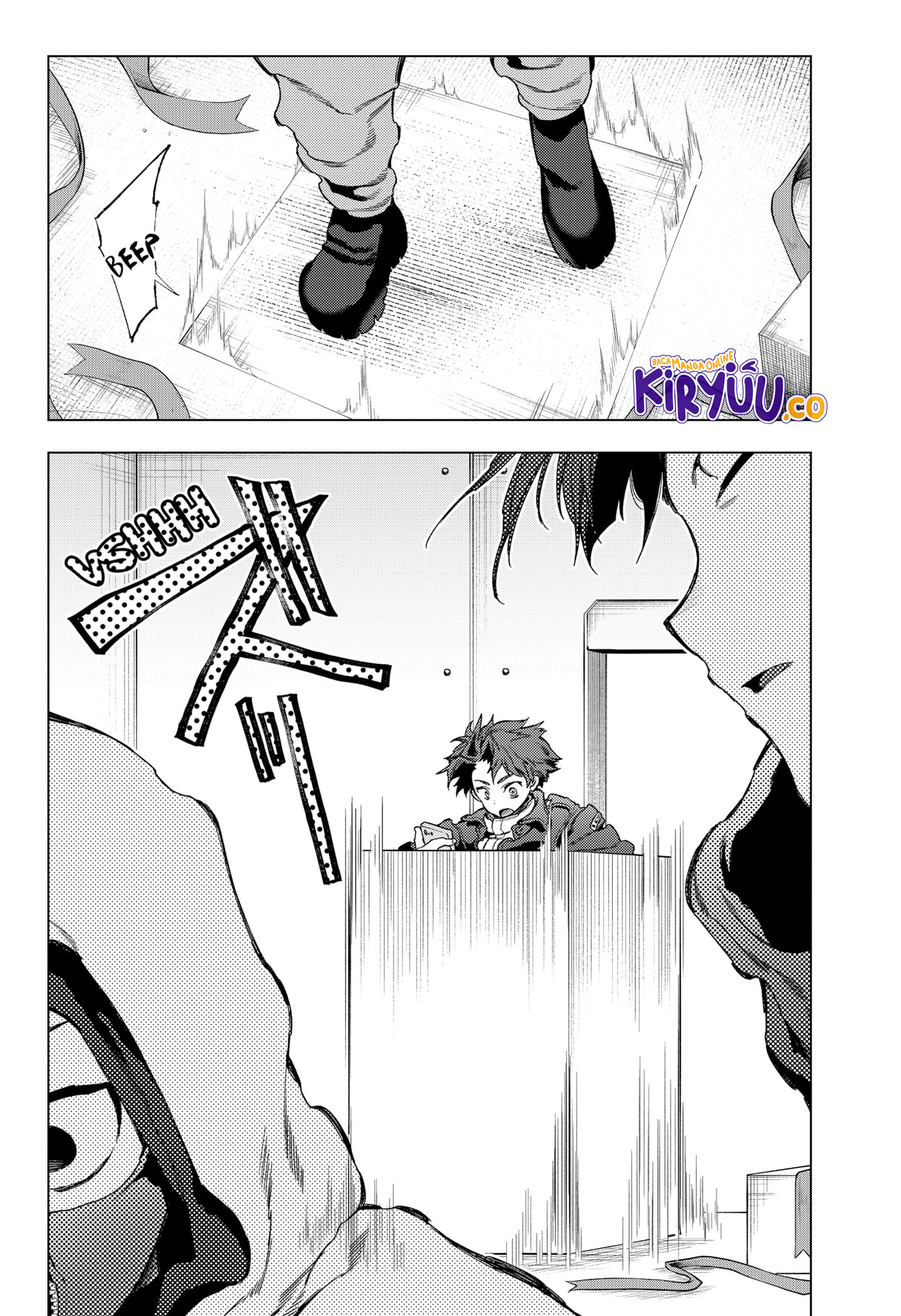 Chapter 23 - halaman 16