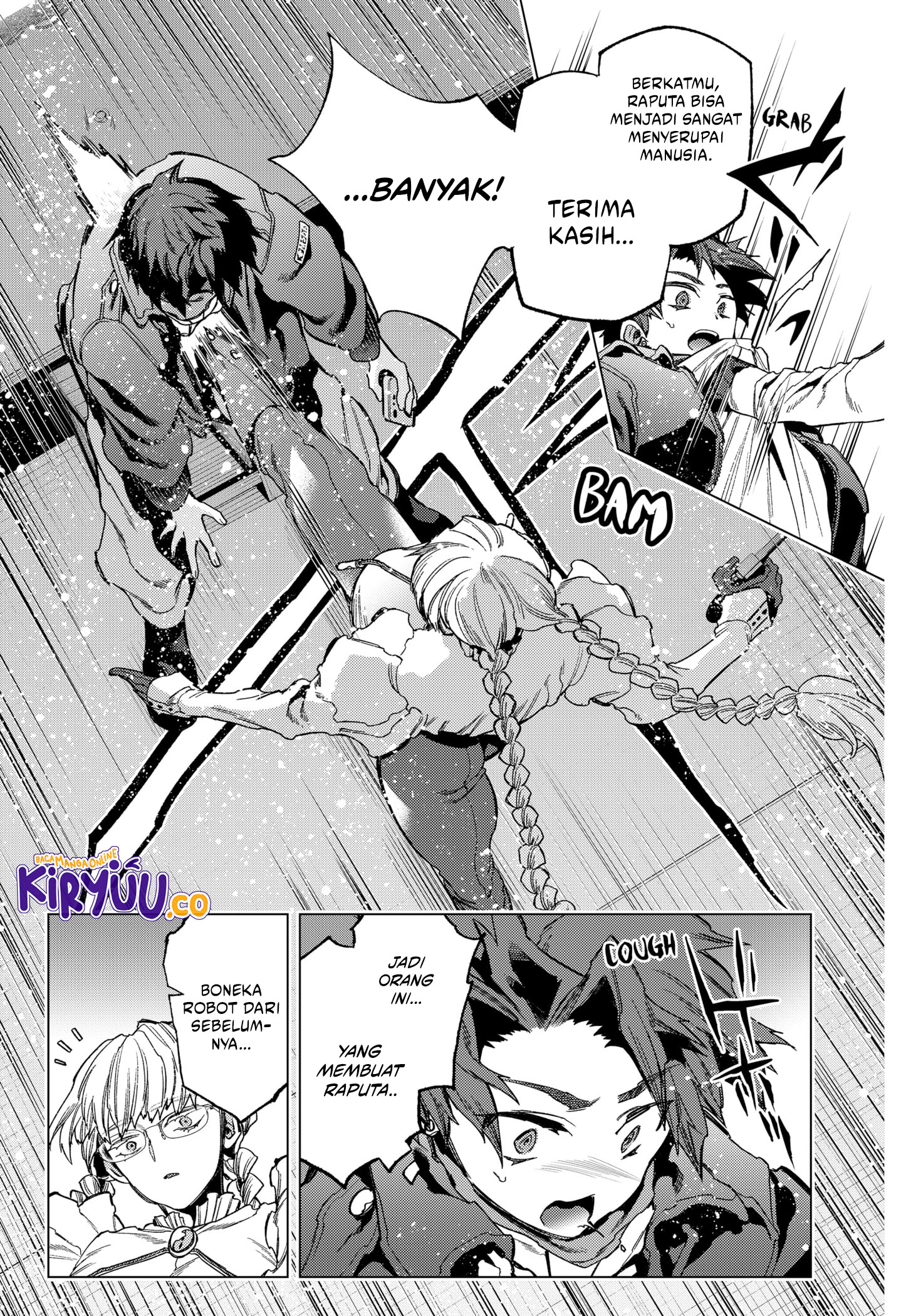 Chapter 23 - halaman 22