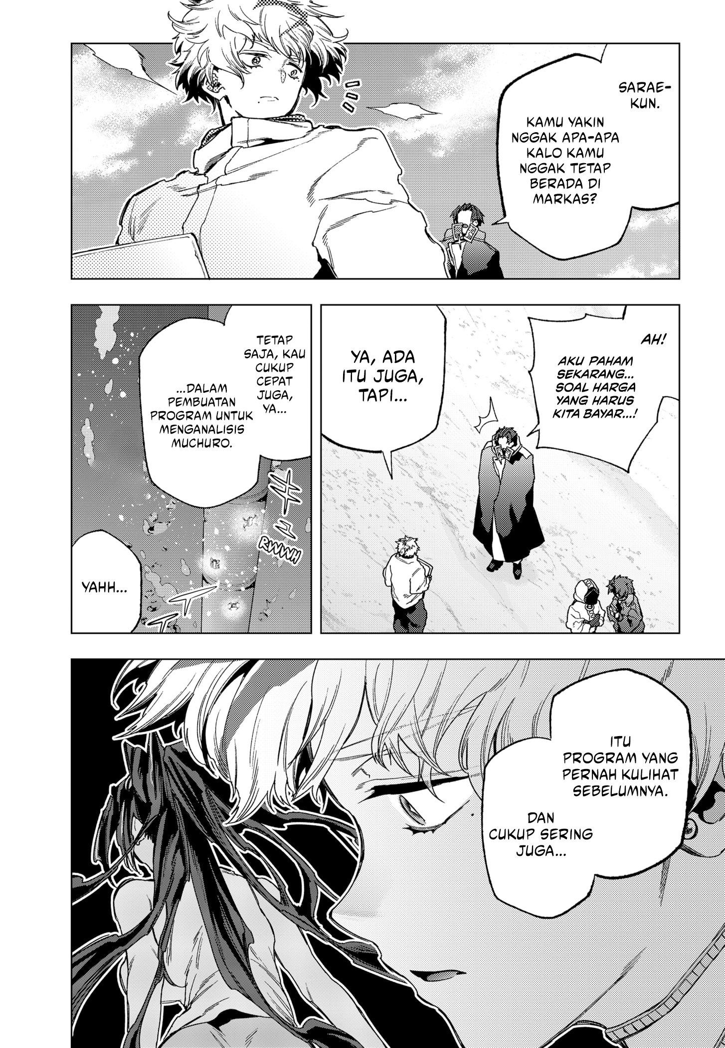 Chapter 23 - halaman 7