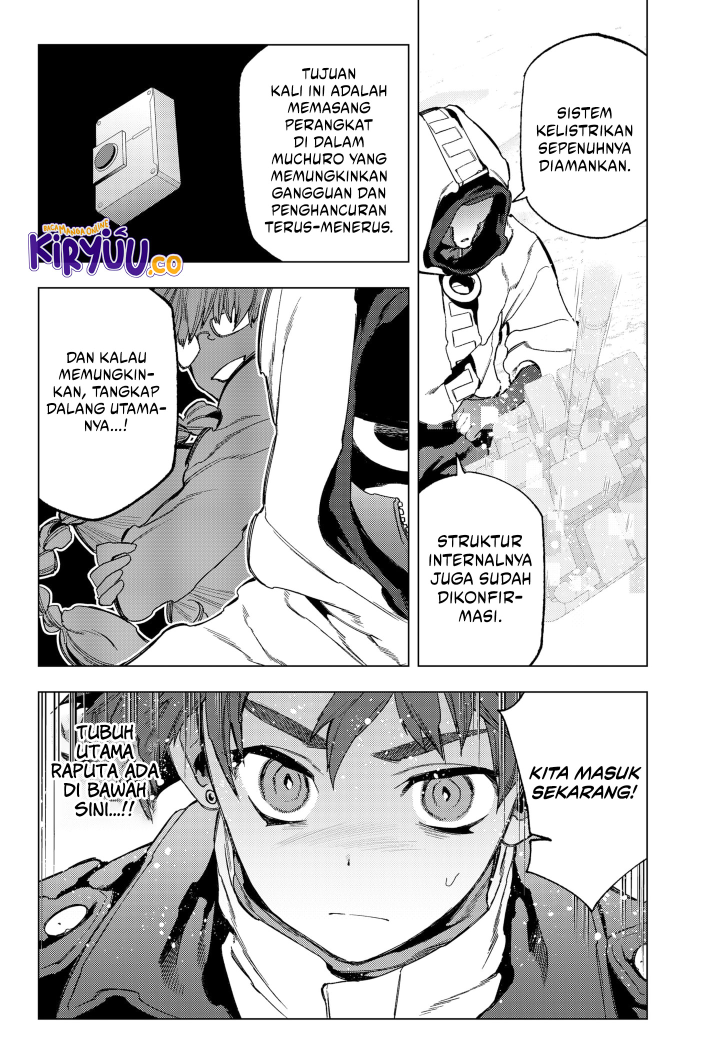 Chapter 23 - halaman 8