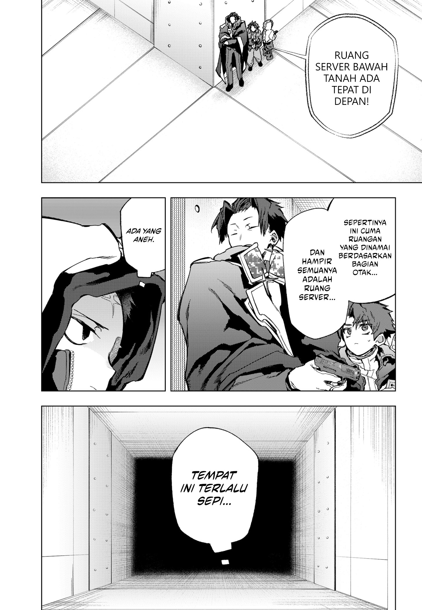 Chapter 23 - halaman 11