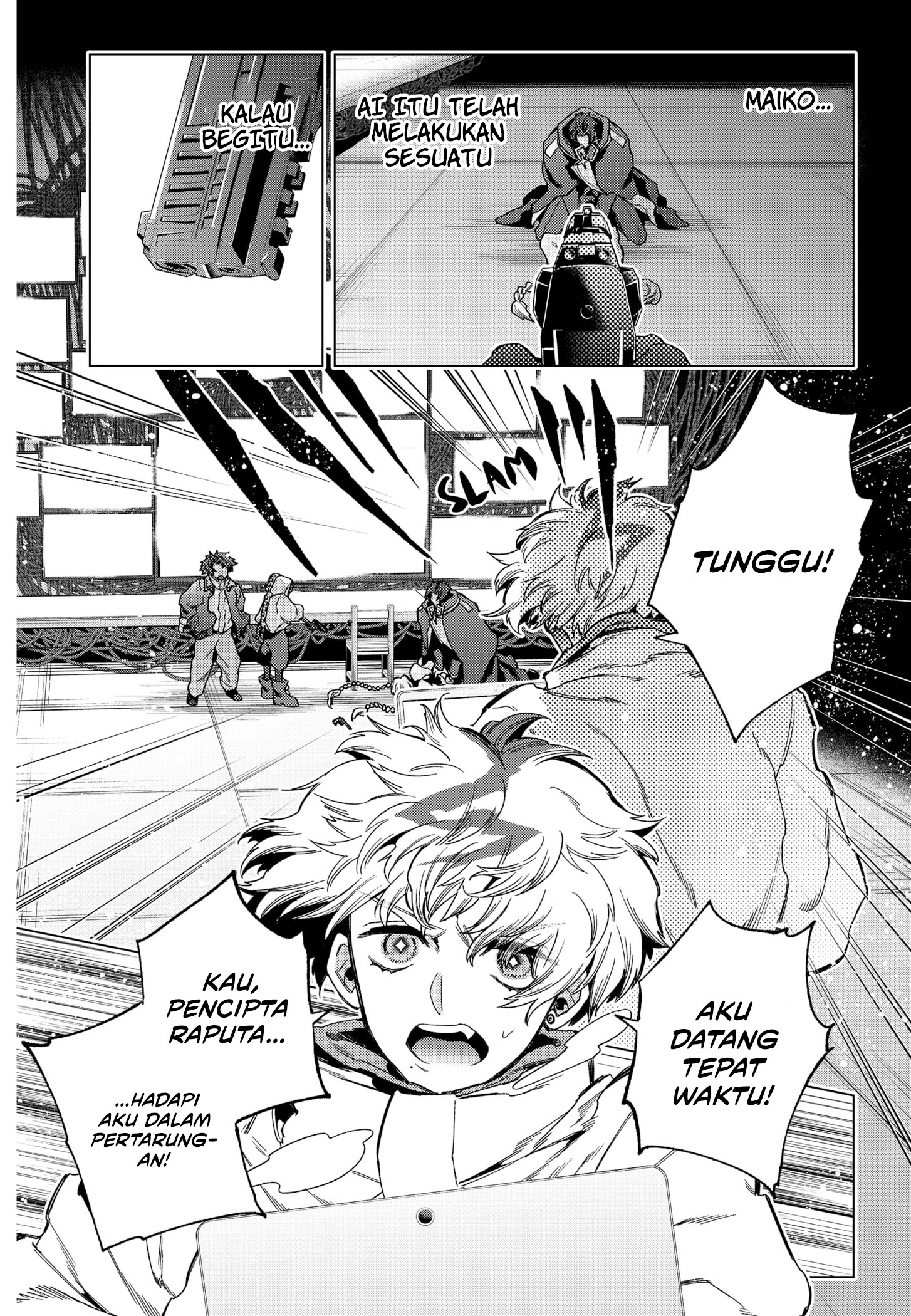 Chapter 25 - halaman 15