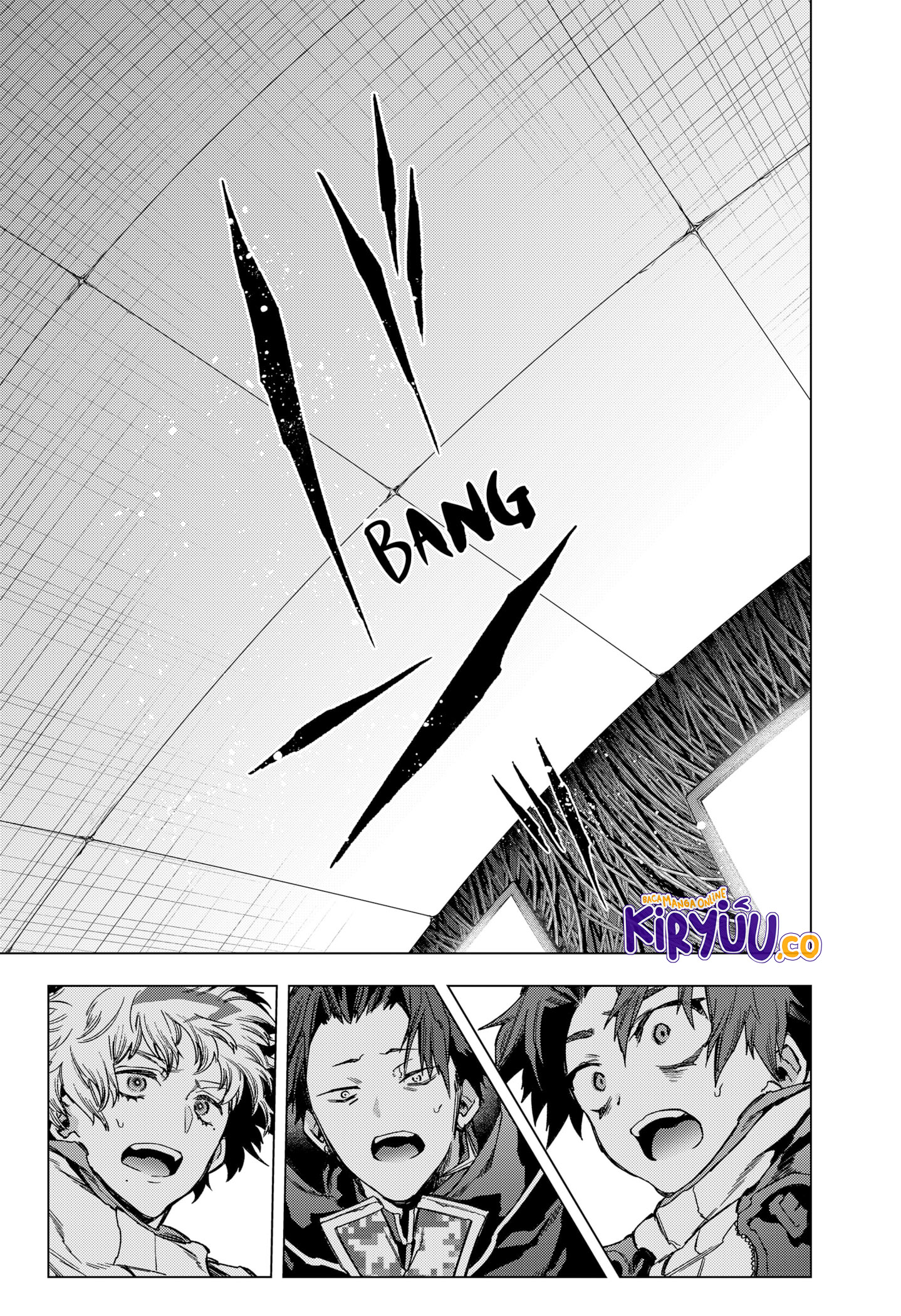 Chapter 25 - halaman 22