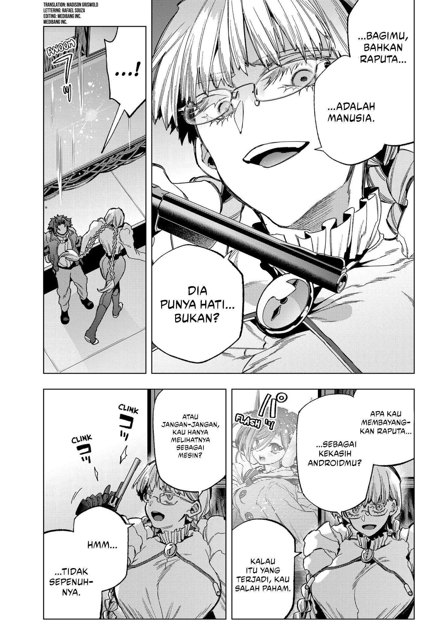 Chapter 25 - halaman 5