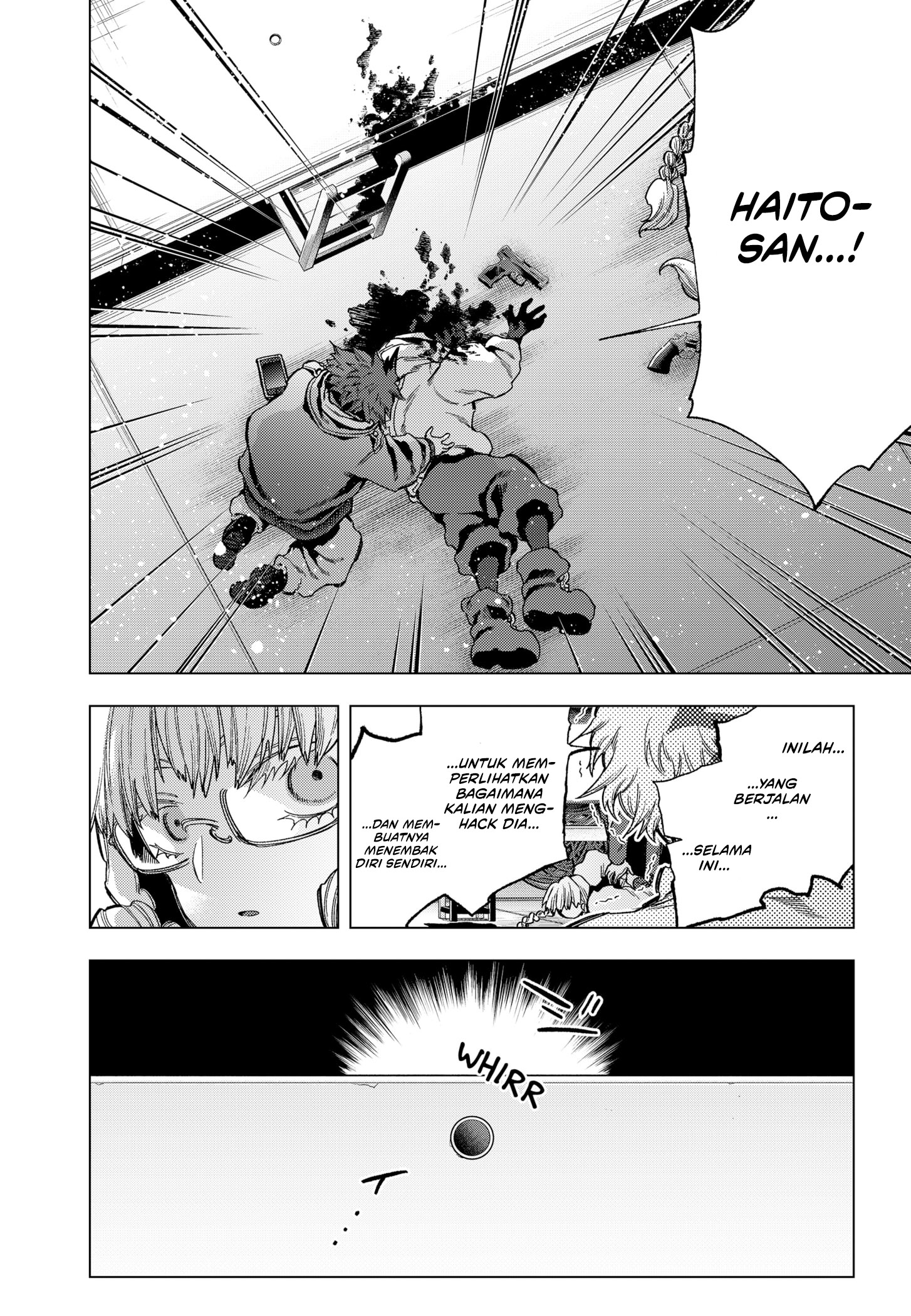 Chapter 25 - halaman 23