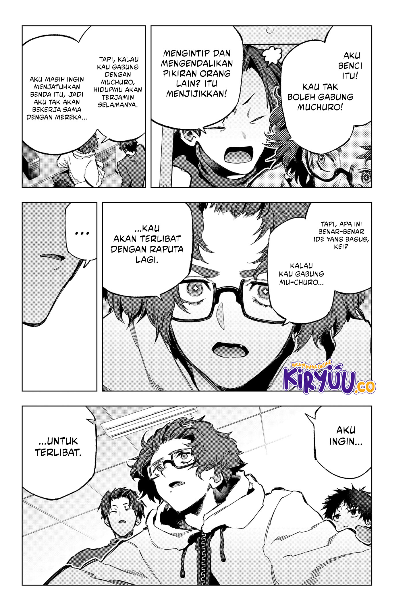 Chapter 27 - halaman 16