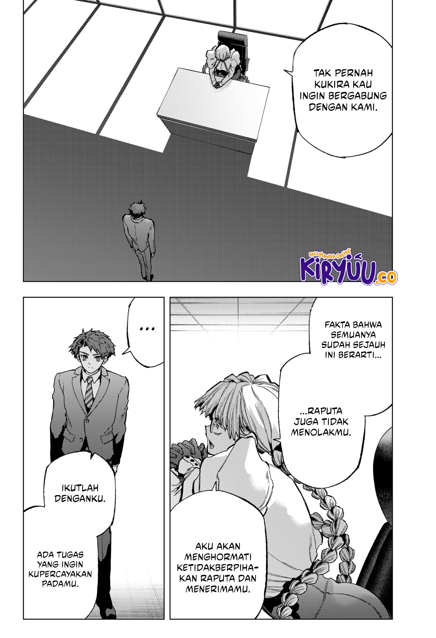 Chapter 27 - halaman 22