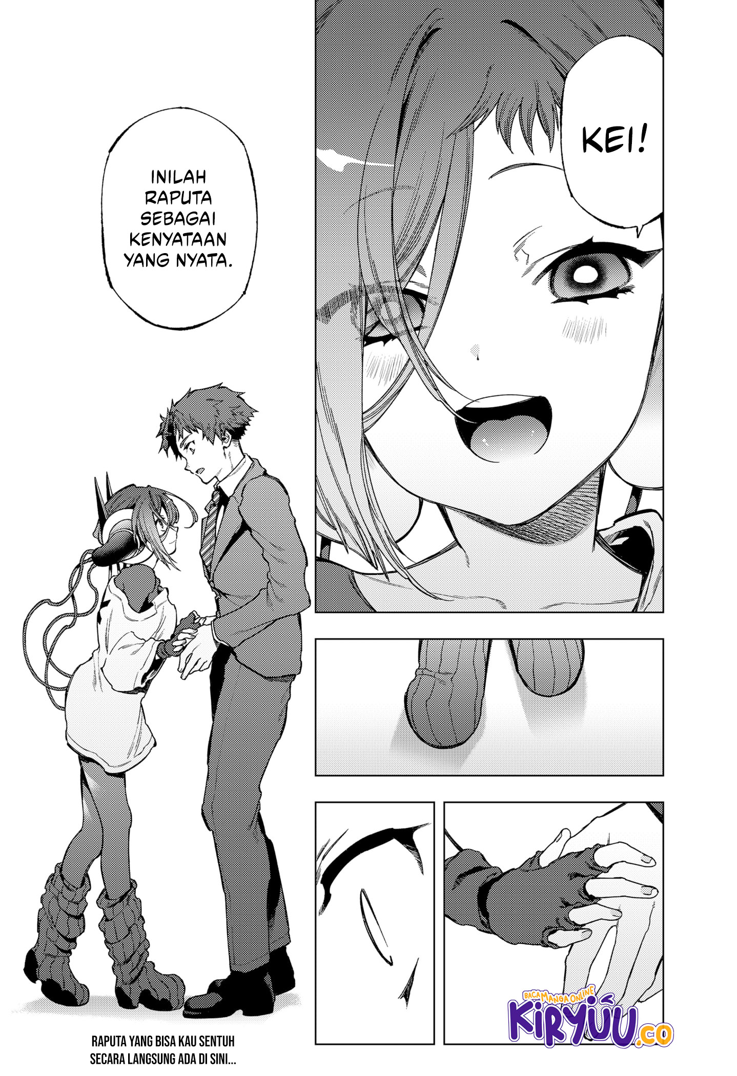 Chapter 27 - halaman 26