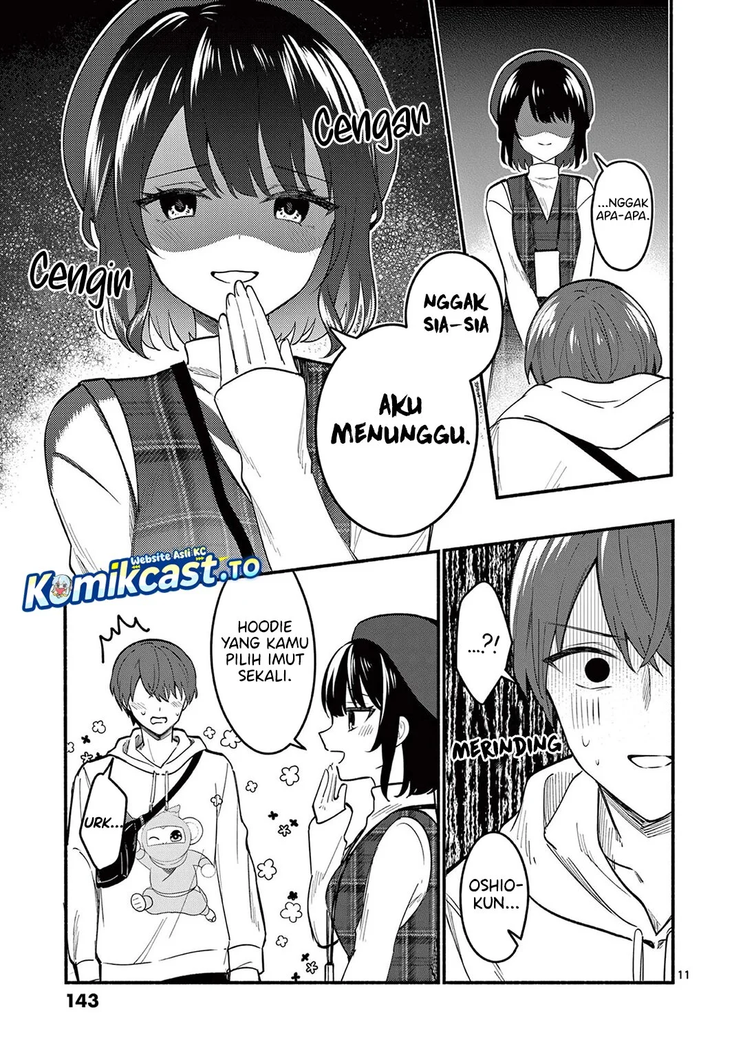 Chapter 75 - halaman 13