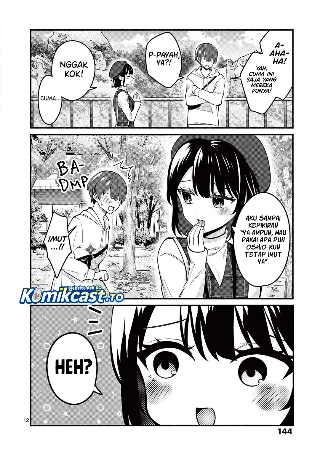 Chapter 75 - halaman 14