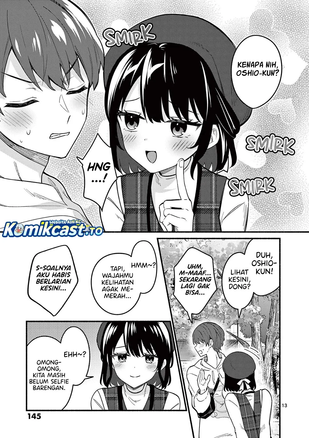 Chapter 75 - halaman 15