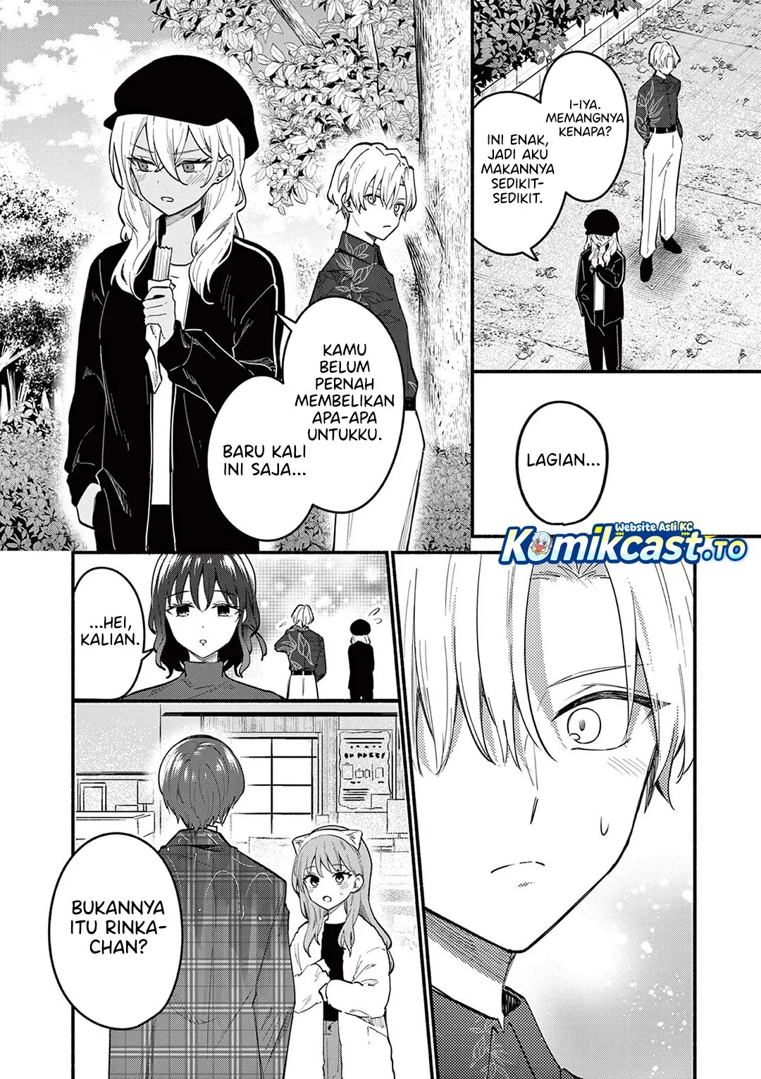 Chapter 75 - halaman 4