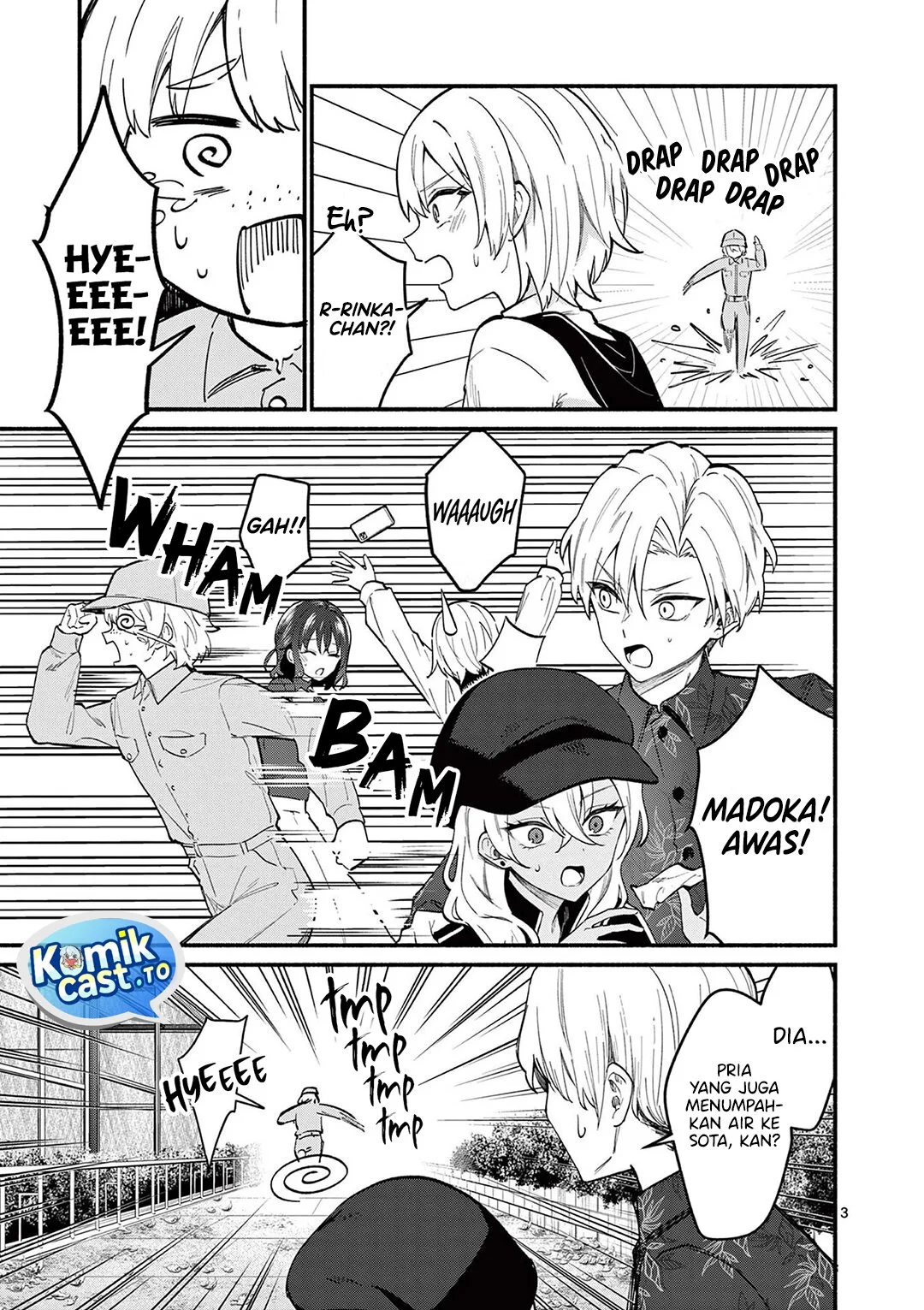 Chapter 75 - halaman 5