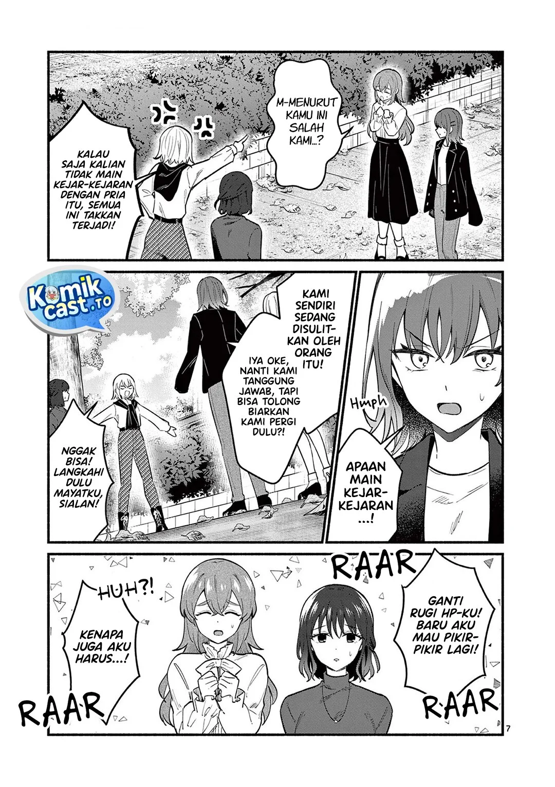 Chapter 75 - halaman 9