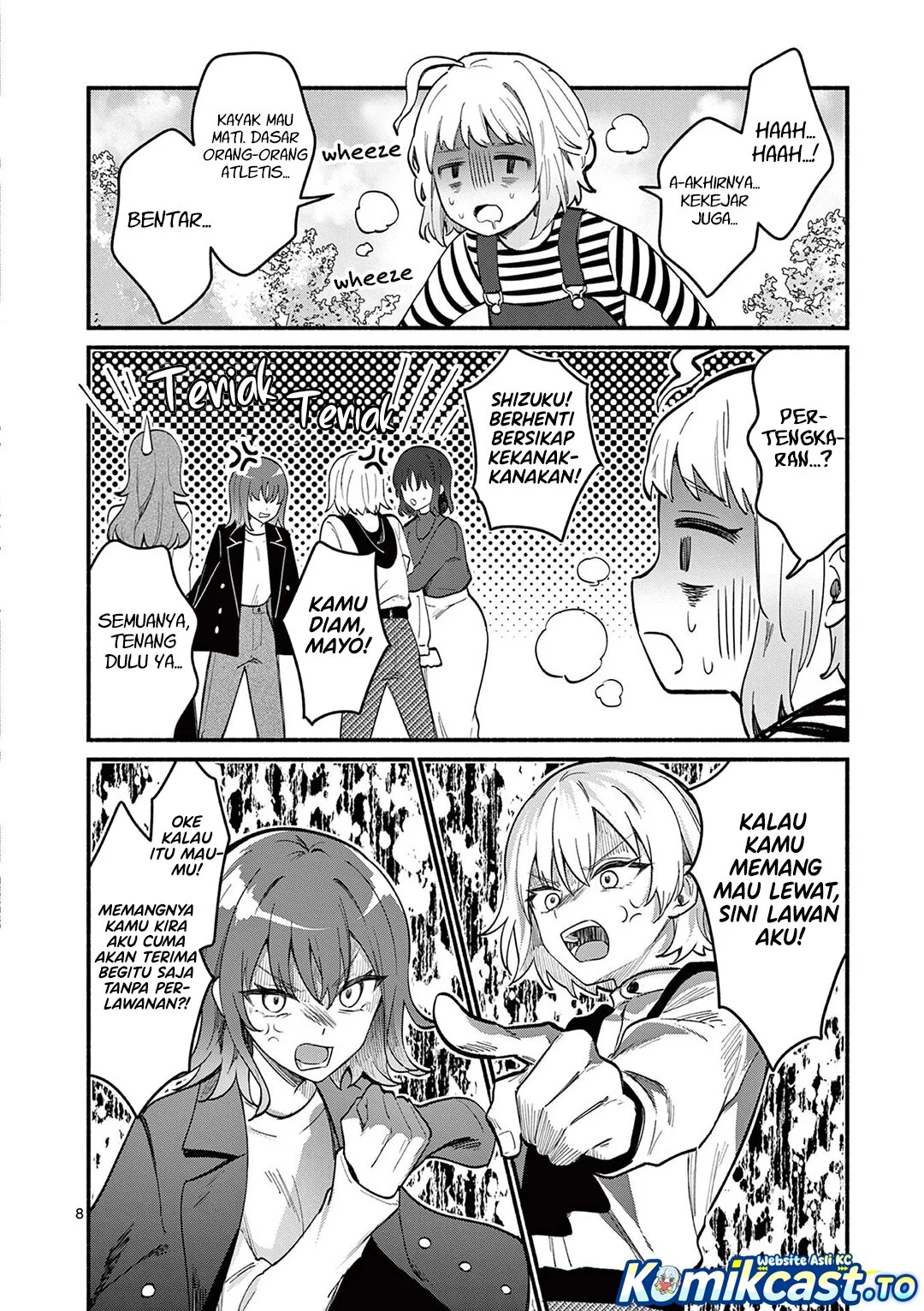 Chapter 75 - halaman 10