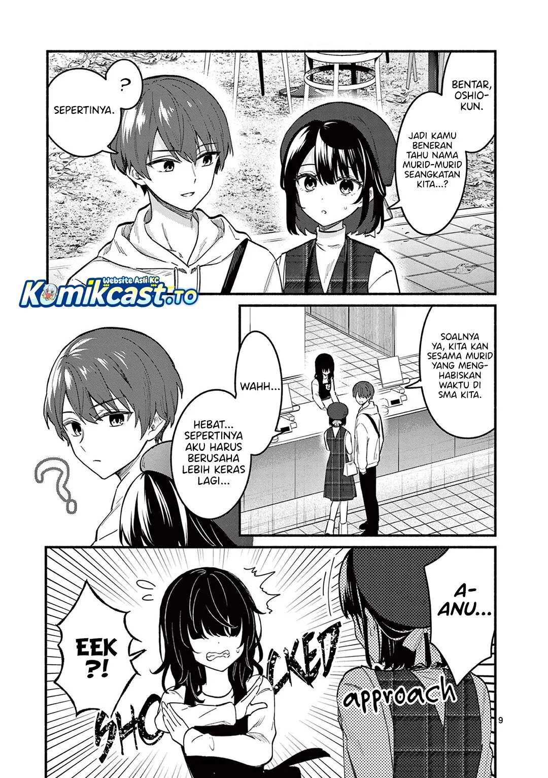 Chapter 76 - halaman 11