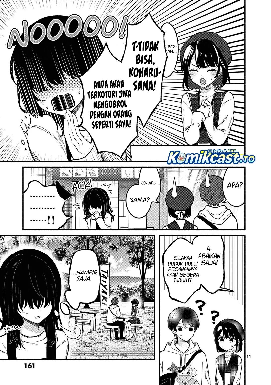 Chapter 76 - halaman 13
