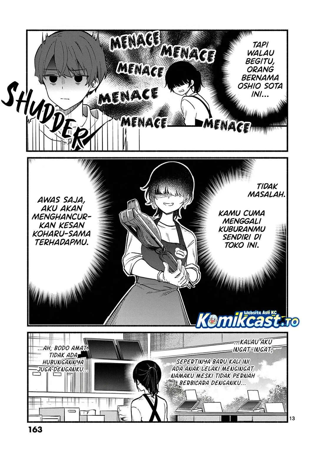 Chapter 76 - halaman 15