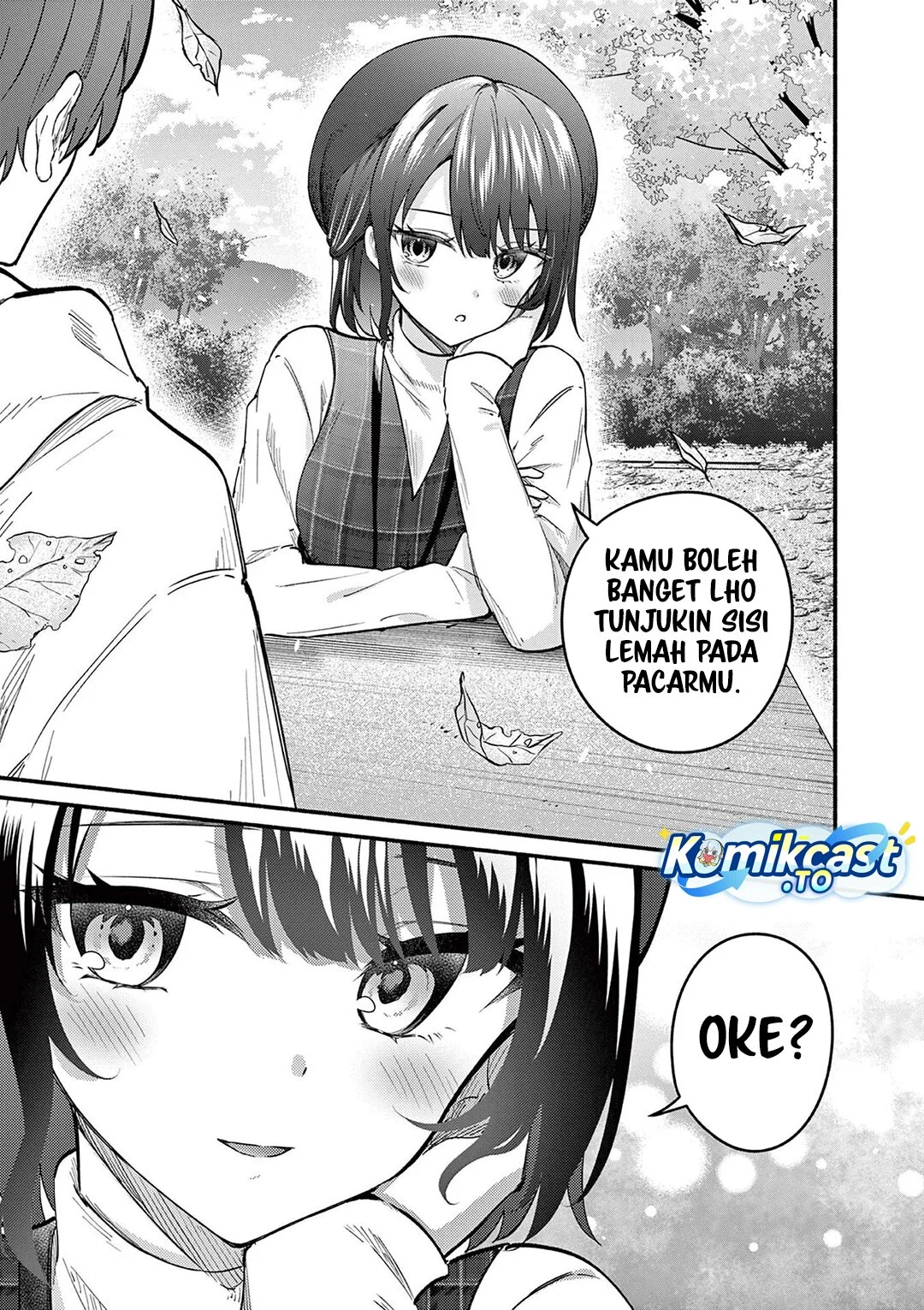 Chapter 76 - halaman 17