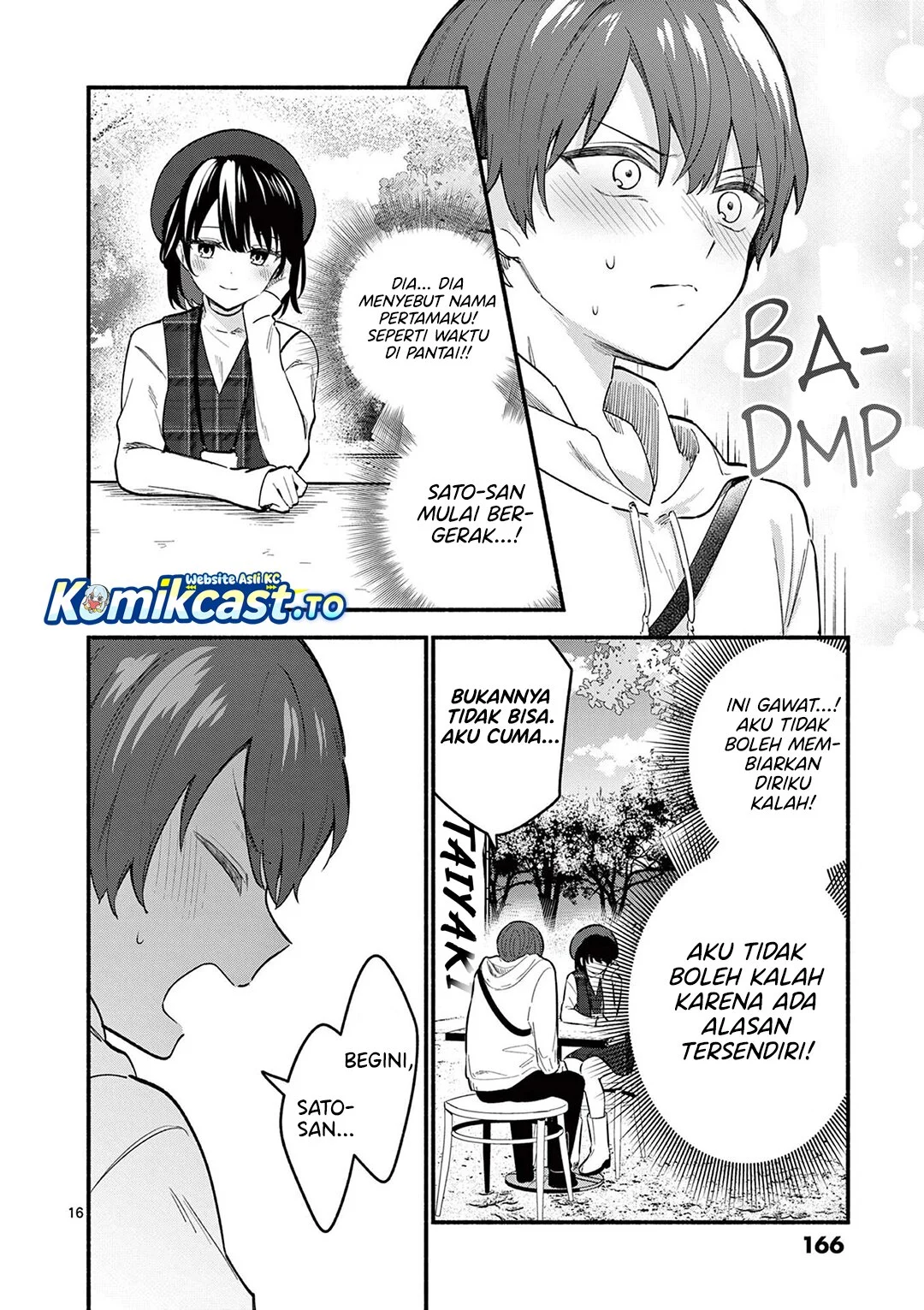 Chapter 76 - halaman 18