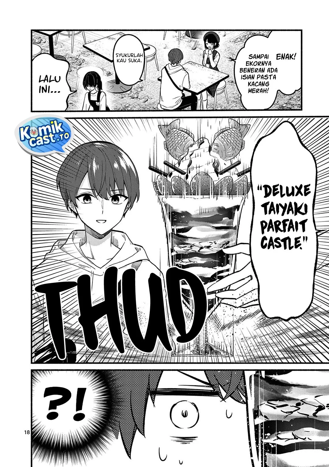 Chapter 76 - halaman 20