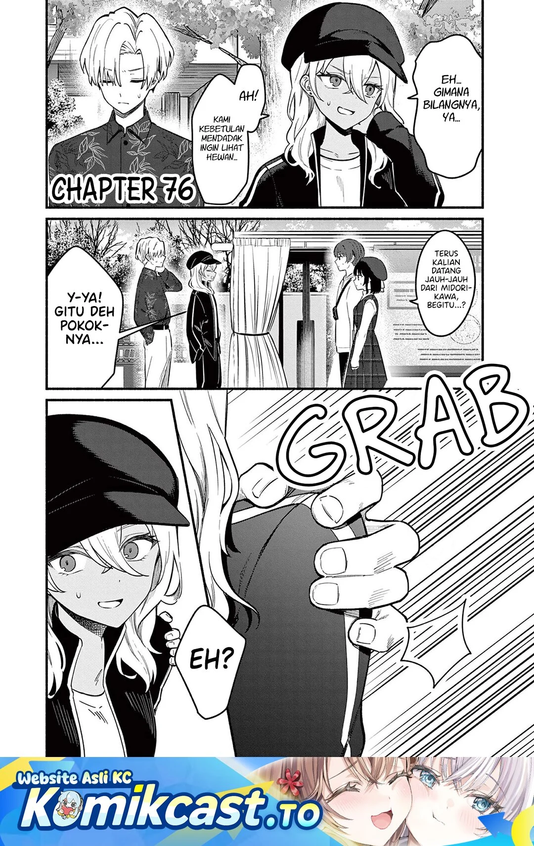 Chapter 76 - halaman 3