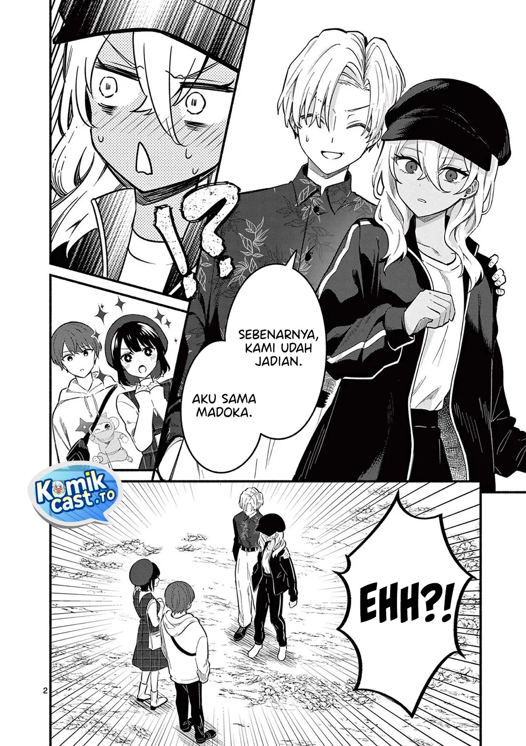 Chapter 76 - halaman 4