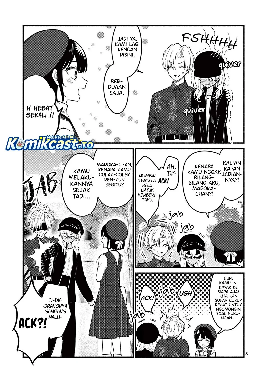 Chapter 76 - halaman 5