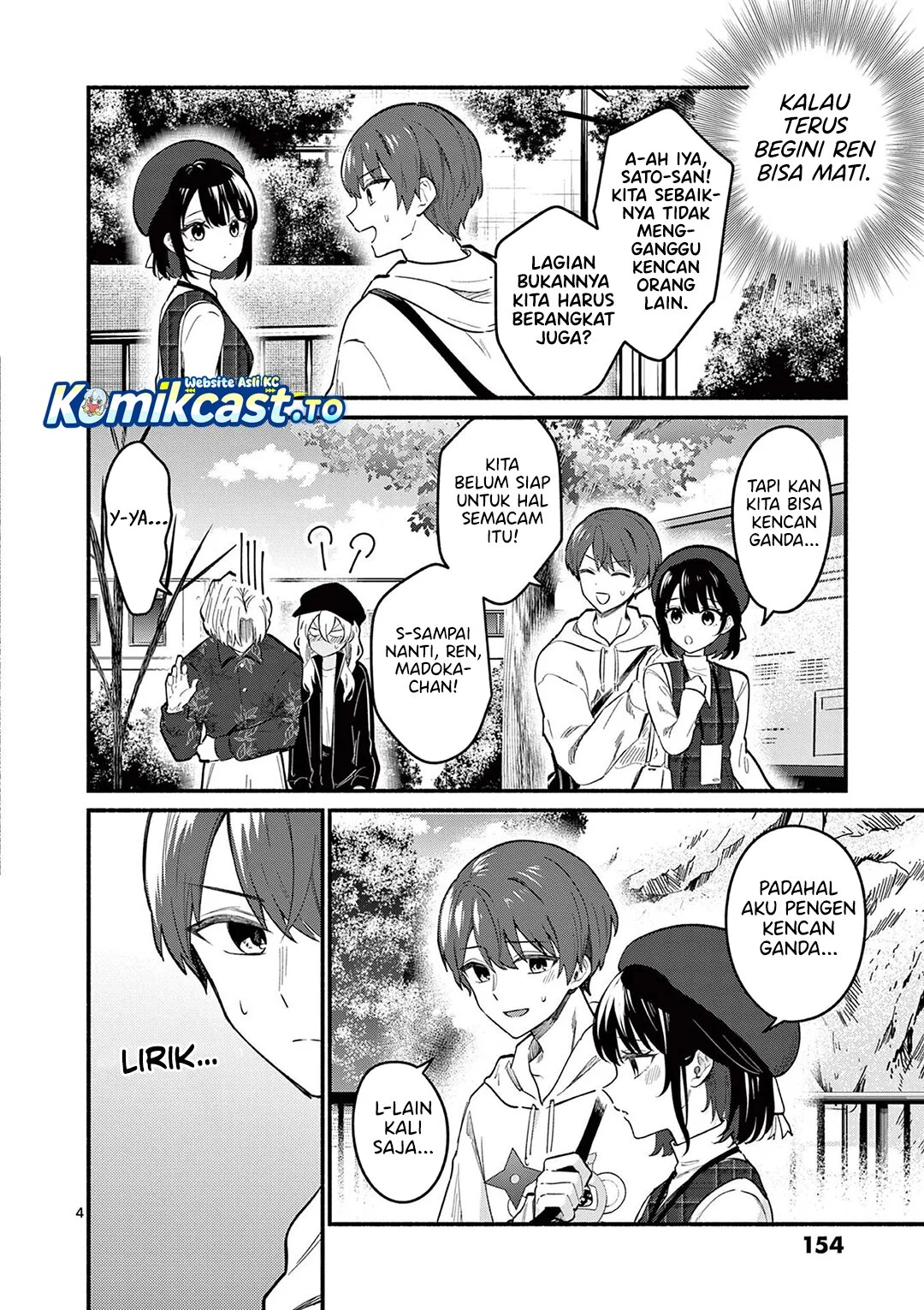 Chapter 76 - halaman 6