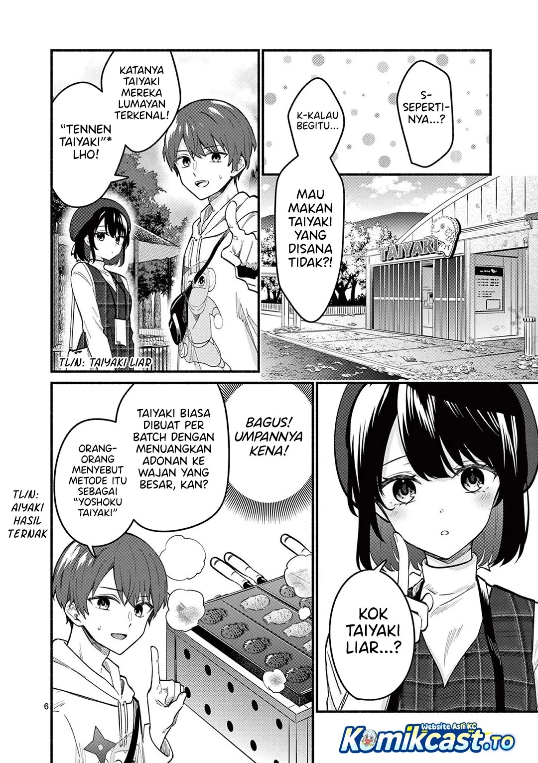 Chapter 76 - halaman 8