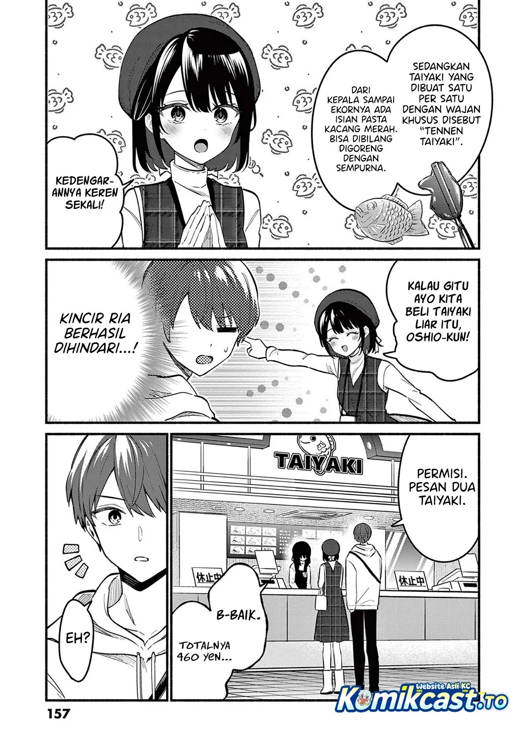 Chapter 76 - halaman 9