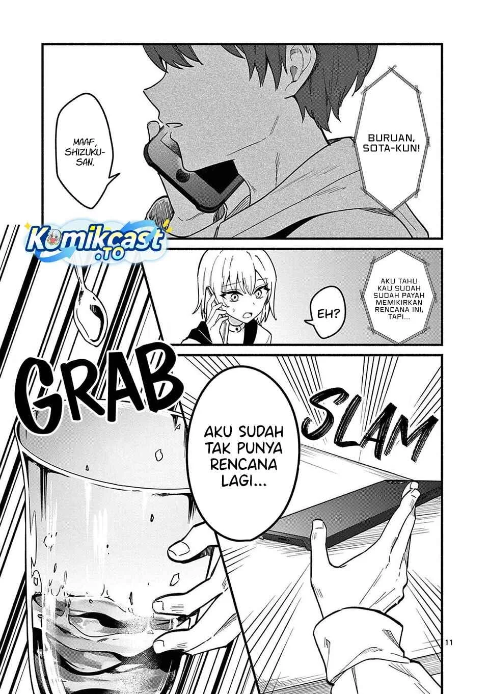 Chapter 77 - halaman 13